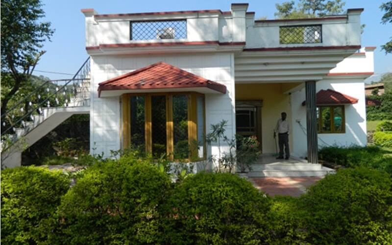 TG Stays Sahastradhara, Dehradun 5